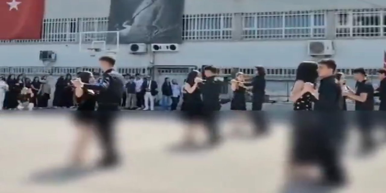 Mil-Diyanet Sen Genel Başkanı Gül'den 19 Mayıs etkinliklerine "vals" tepkisi