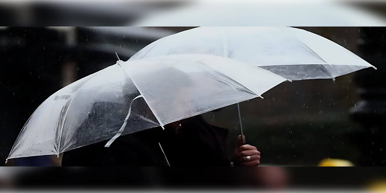 İzmir’de 5 gün boyunca sağanak yağış bekleniyor