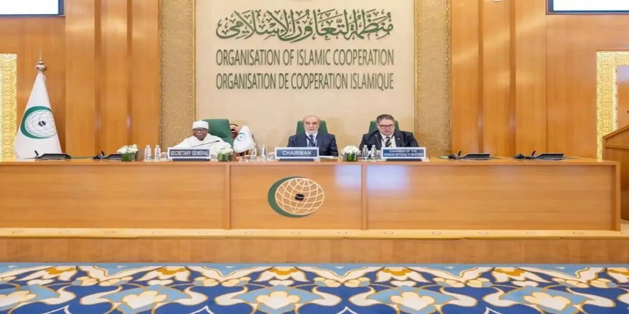 İslam İşbirliği Teşkilatı'ndan "Somaliland"ın Kudüs’te temsilcilik açma girişimine tepki