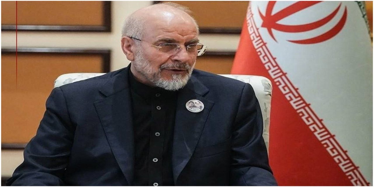 İran: Düşmanı bize yeniden saldırmaya kalkıştığına pişman edeceğiz