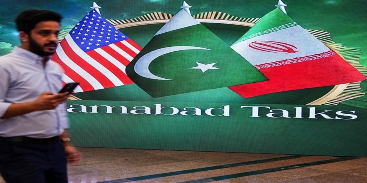 ABD, Pakistan aracılığıyla İran'a yeni bir metin gönderdi
