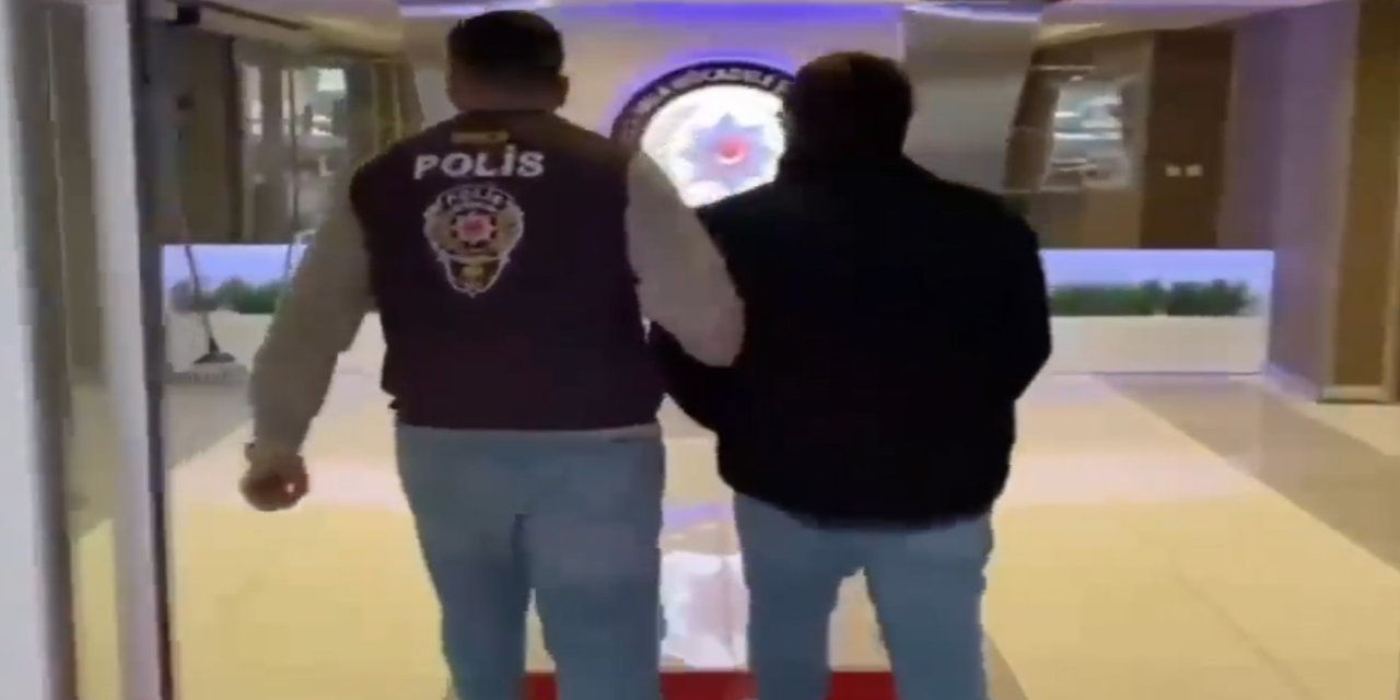 İstanbul merkezli sahte konut sitesi dolandırıcılığı operasyonu: 15 gözaltı