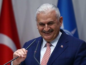 Yıldırım'dan Menderes mesajı