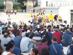 Tunceli'de 419 öğretmen ve kamu görevlisi görevlerine iade edildi