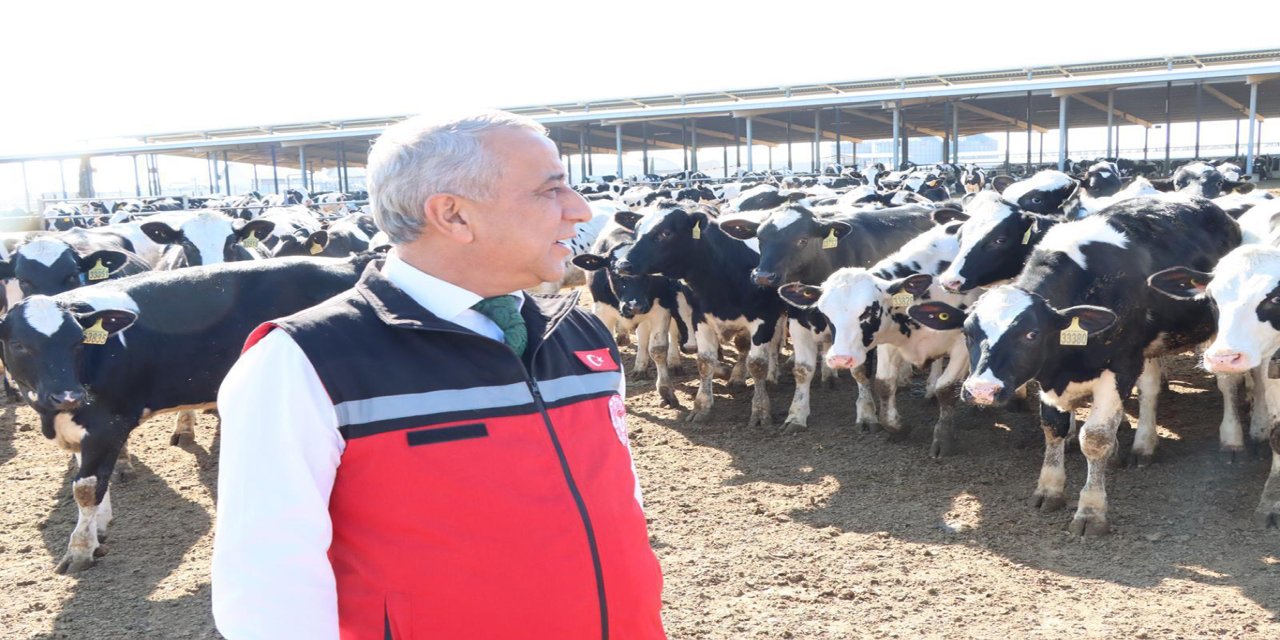 Gaziantep'te Kurban Bayramı öncesi denetimler artırıldı