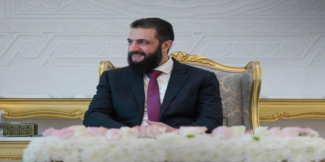 Suriye, tarihinde ilk kez G7 zirvesine katılacak