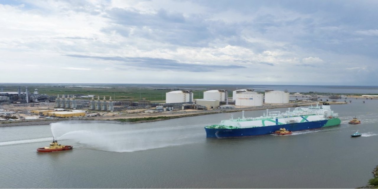 Qatar Energy ve Exxon, Güney Kıbrıs doğalgazını Mısır altyapısı üzerinden ticarileştirme konusunda anlaştı