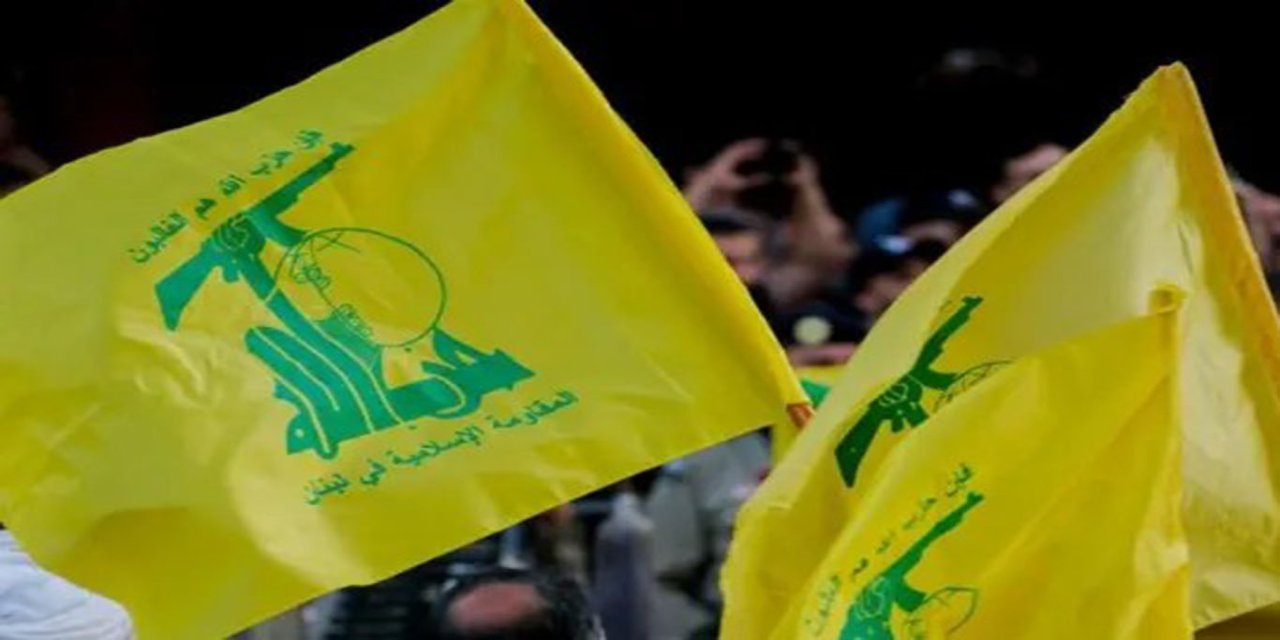 Washington bir kez daha siyonist rejimin yanında: "Hizbullah ile bağlantılı" 9 isme yaptırım