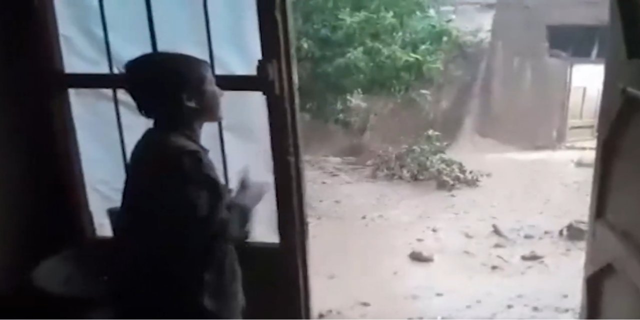 Afganistan'ın kuzeyinde sel: 10 ölü