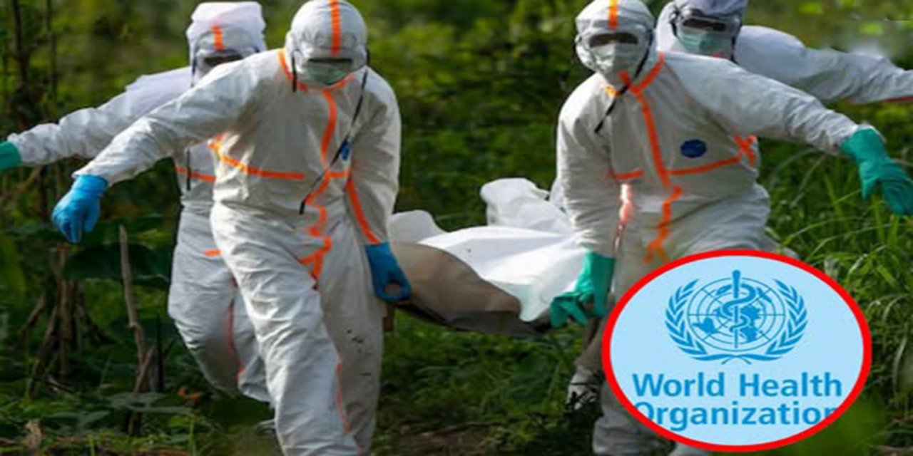 DSÖ Ebola salgını ile ilgili risk seviyesini yükseltti: Salgın hızla yayılıyor