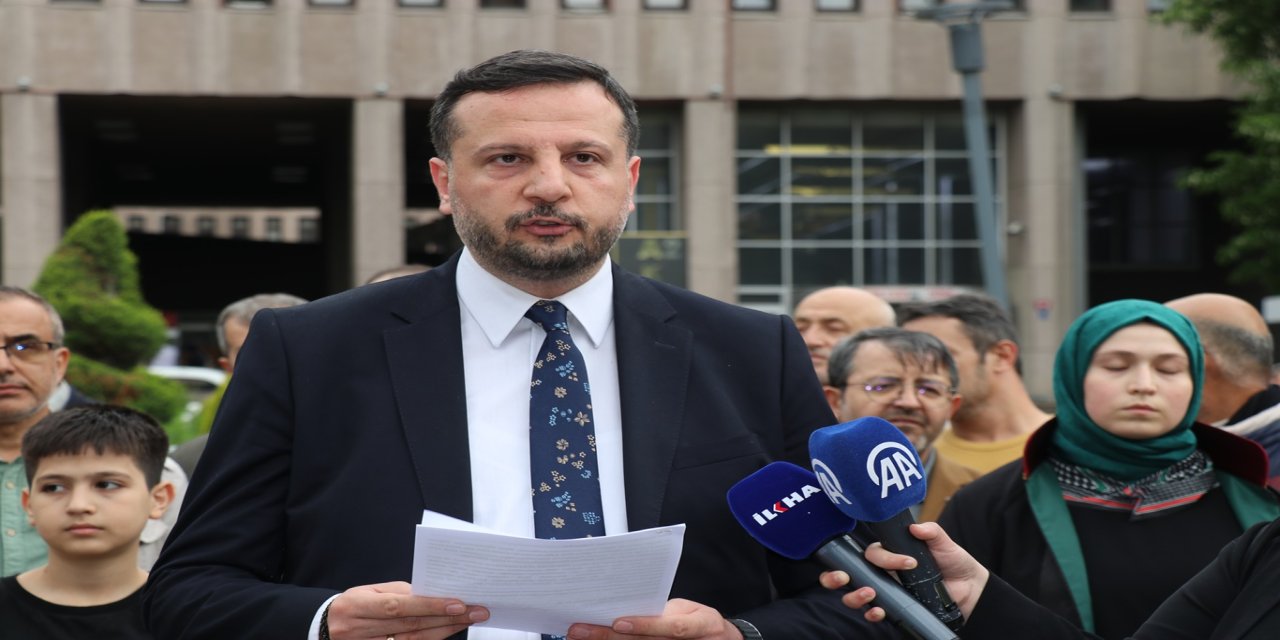 ANFİDAP: Uluslararası sularda işlenen suçların takipçisi olacağız