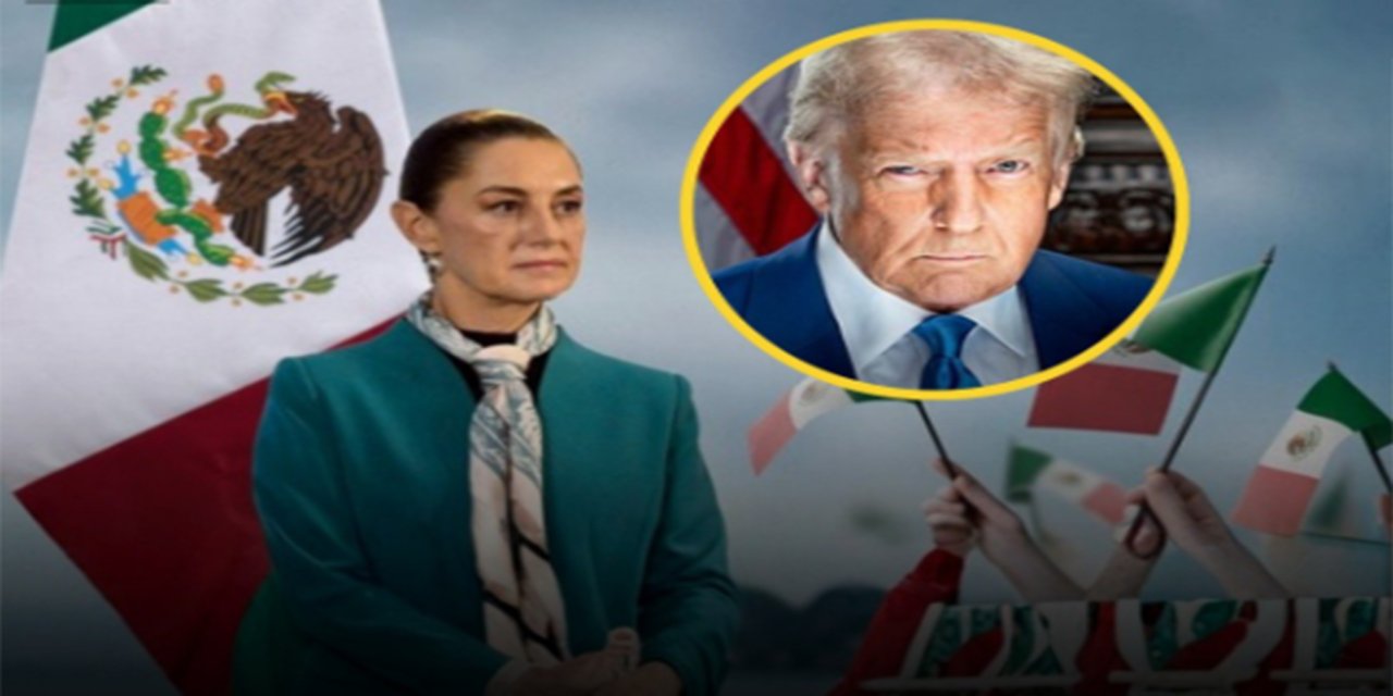 Meksika'dan ABD'ye "yabancı müdahale" resti: Seçim yasası değişiyor