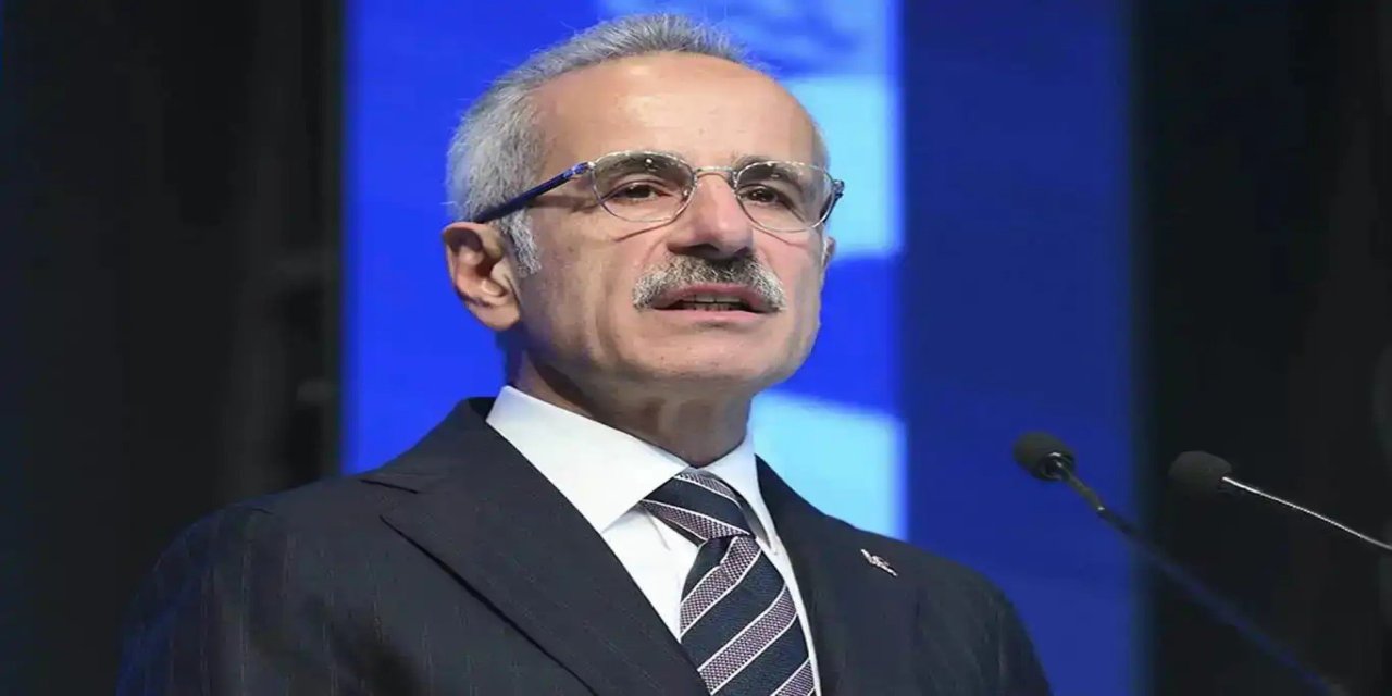 Bakan Uraloğlu: Bayramda bin 506 ek uçak seferi planlandı