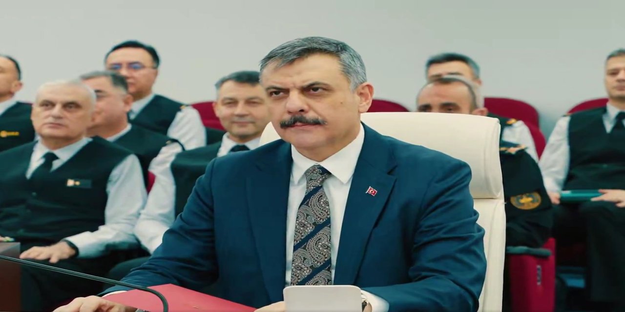 Bakan Çiftçi: Hatay'daki sel felaketinde 4 kişi hayatını kaybetti