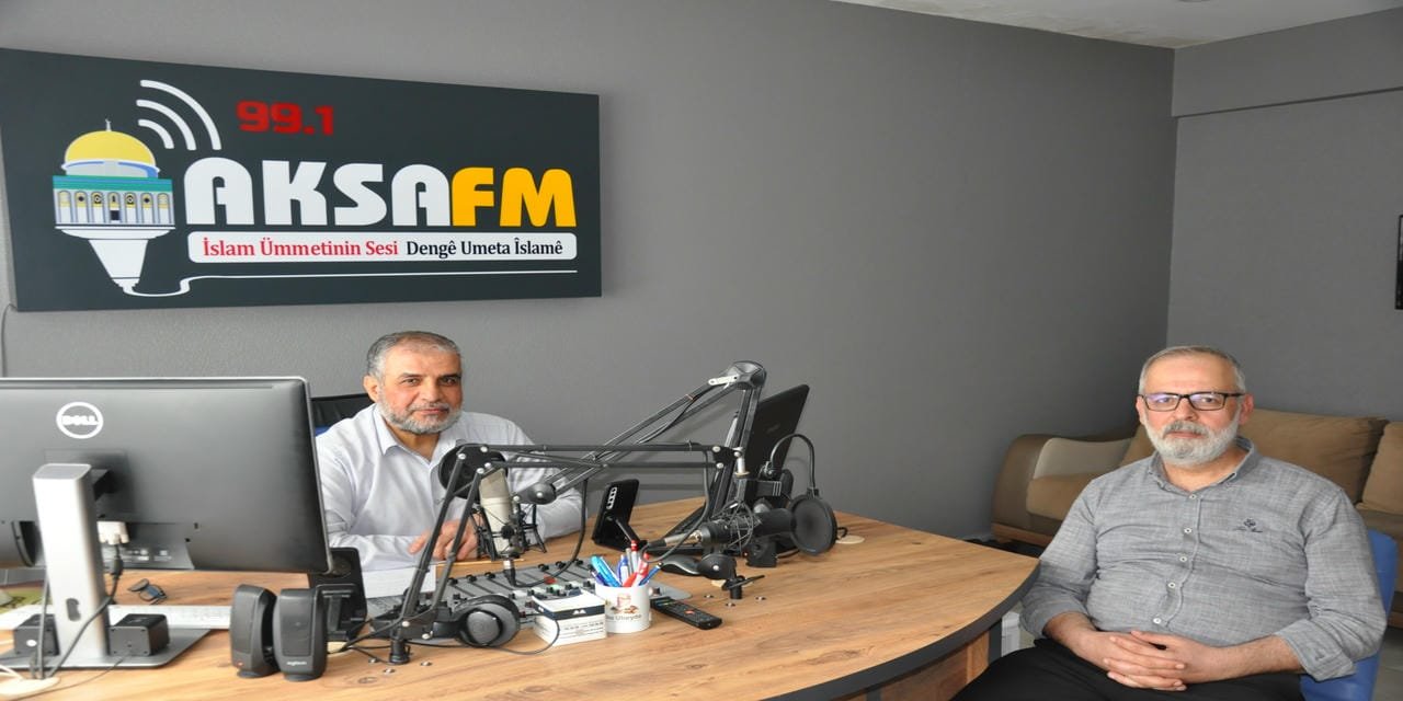 Sosyolog İsmail Soyvural: “Toplumsal Çözülmenin Temelinde Ahlaki Erozyon ve Tüketim Kültürü Var”