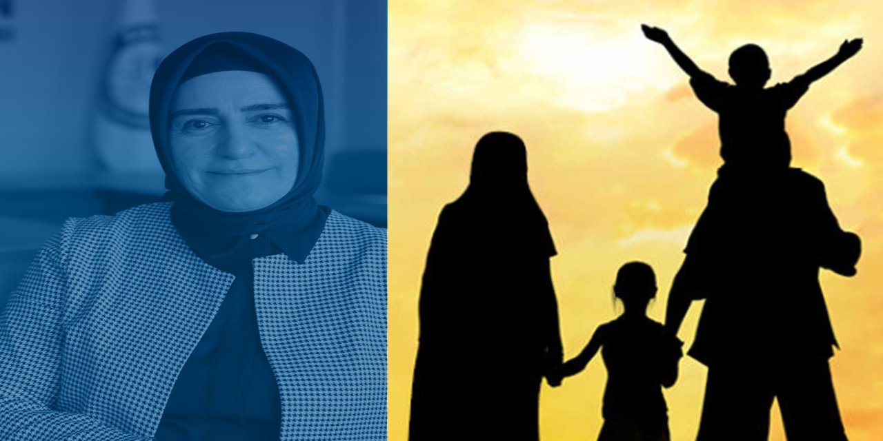 Memur-Sen Kadın Komisyonu Başkanı Aydın: "Aile ve Nüfus 10 Yılı" projeksiyonunda yeni nesil çalışma modelleri yer almalı