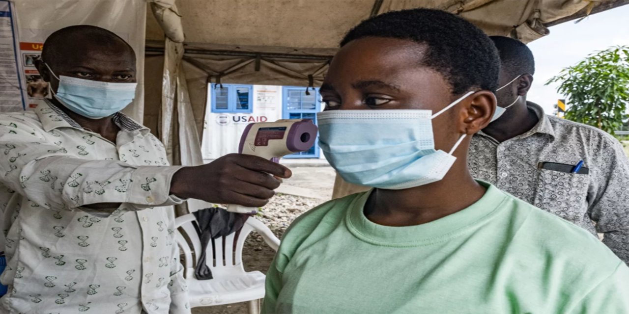 Burkina Faso'da Ebola salgınına karşı yeni önlemler