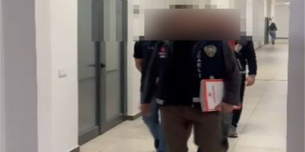 Kocaeli'de silahlı saldırı düzenlenen iş yerlerine ilişkin 3 tutuklama