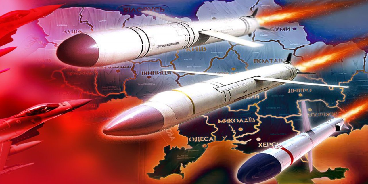 Rusya'dan Kiev'e sistematik saldırı açıklaması: Yabancı misyonlardan şehri acilen terk etmeleri istendi