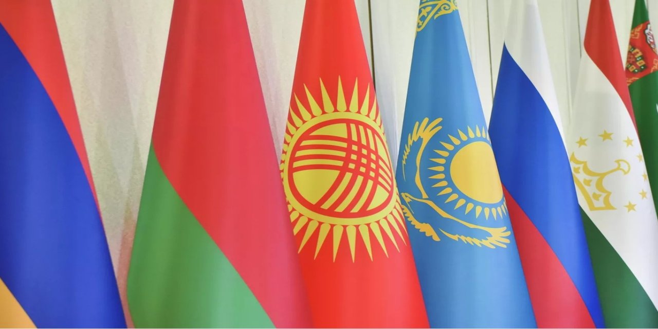 Moldova'nın BDT'den çıkış süreci başladı