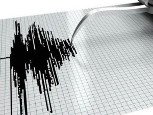 Erzincan'da 4,2 büyüklüğünde deprem