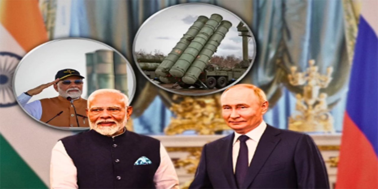 Rusya ile Hindistan arasında ilave S-400 sevkiyatı görüşmesi