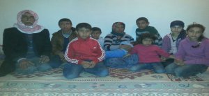 Cizre'li aile, silah sesleri hala beynimizde!
