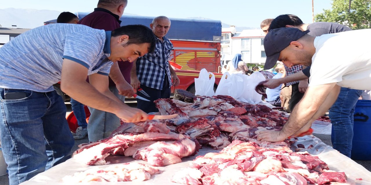 Bayramda yaralanmamak için bu kurallara dikkat