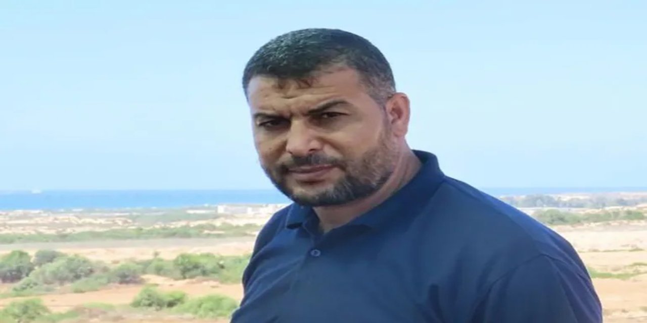 "Generaller Planı"nı bozan Kassam komutanı İzzeddin el-Beyk şehid oldu