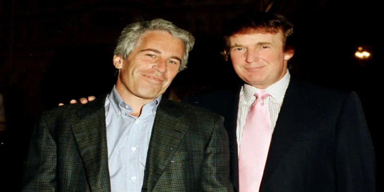 Epstein ilişkisini yazan gazeteye 10 milyar dolarlık dava: Trump'tan medya operasyonu