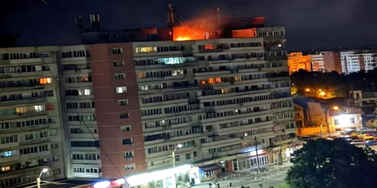 Romanya’da Rus dronu krizi: Rus konsolos sınır dışı edildi, konsolosluk kapatılıyor