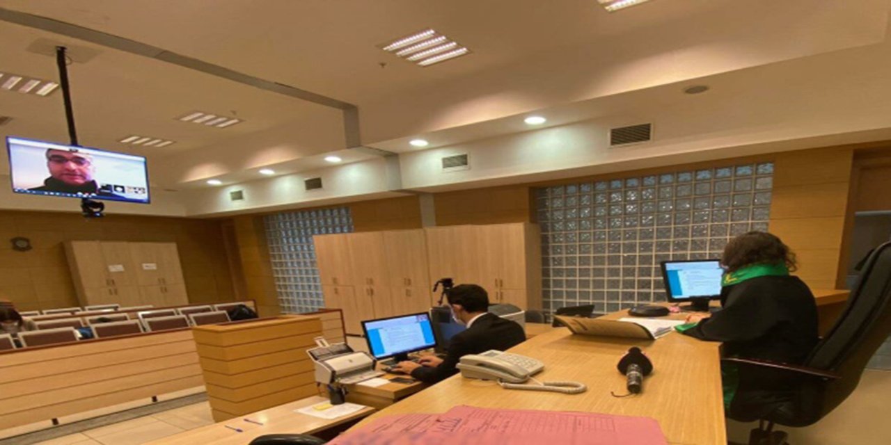 Adalet Bakanı Gürlek: e-Duruşma sisteminin kapsamı genişletilecek