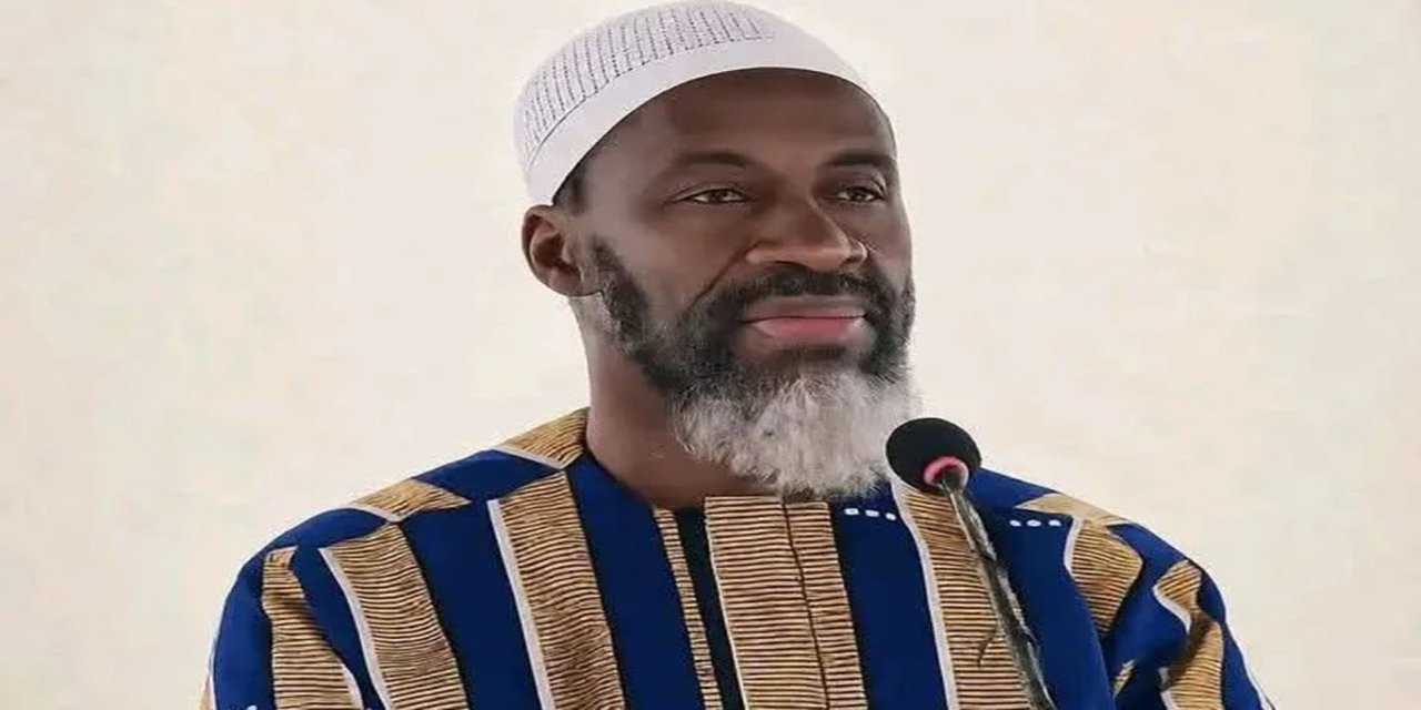 Burkina Faso'da İmam Kinndo'nun tutuklanması: Minberler devlet kontrolüne giriyor