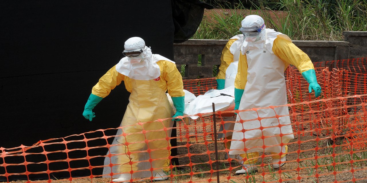 DSÖ’den Ebola salgınında yeni uyarı: Ölüm oranı yüzde 50'ye ulaştı