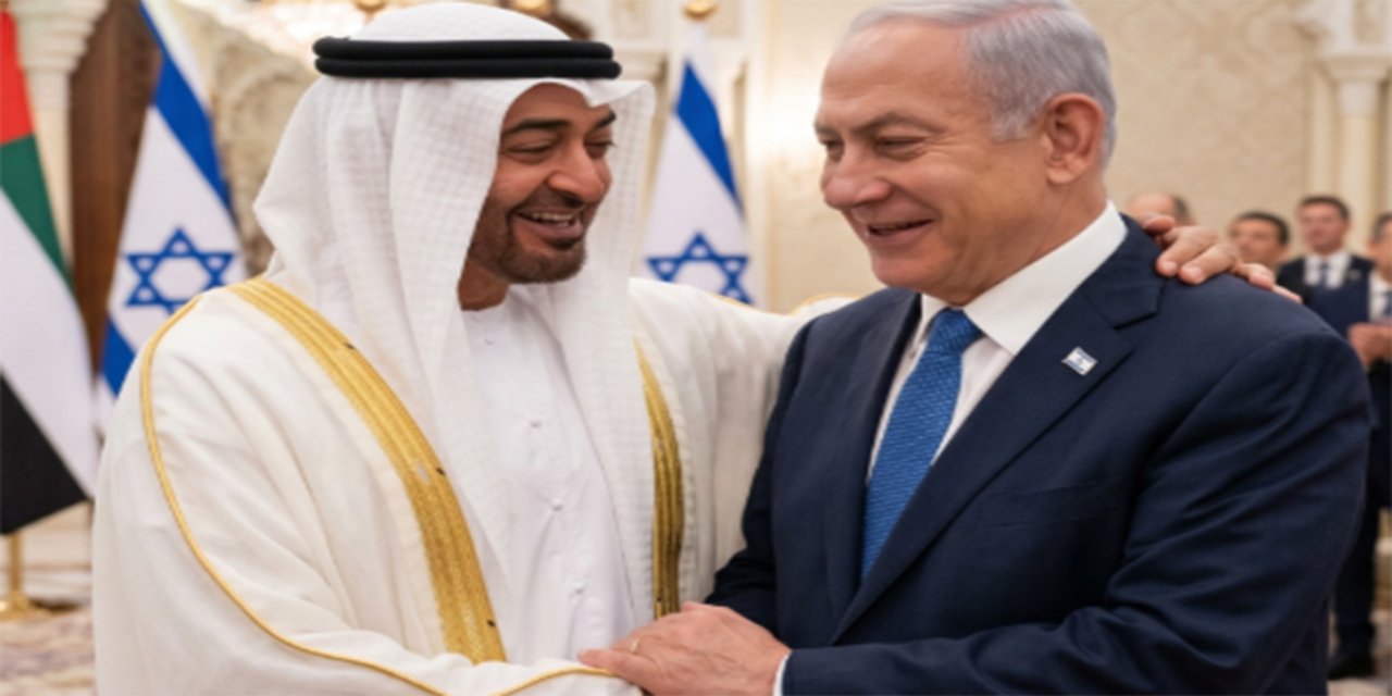 WSJ: BAE, israilin desteğiyle gizlice İran'a saldırdı