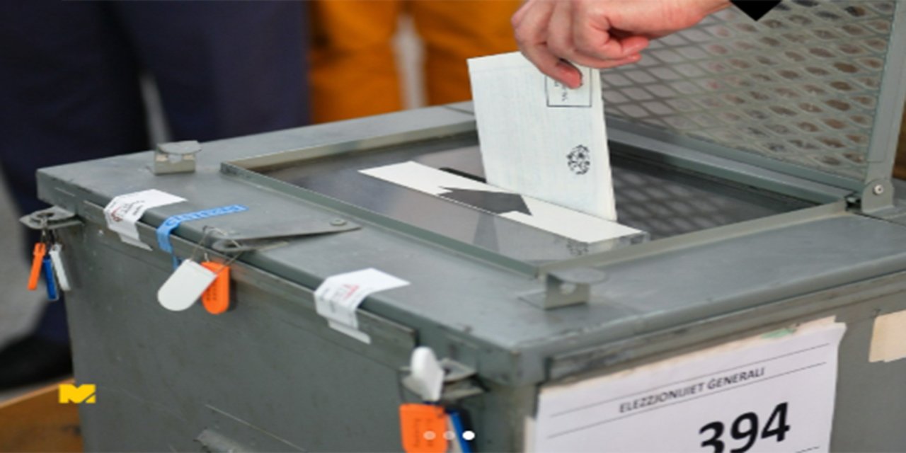 Malta'da erken seçim: Halk sandık başında
