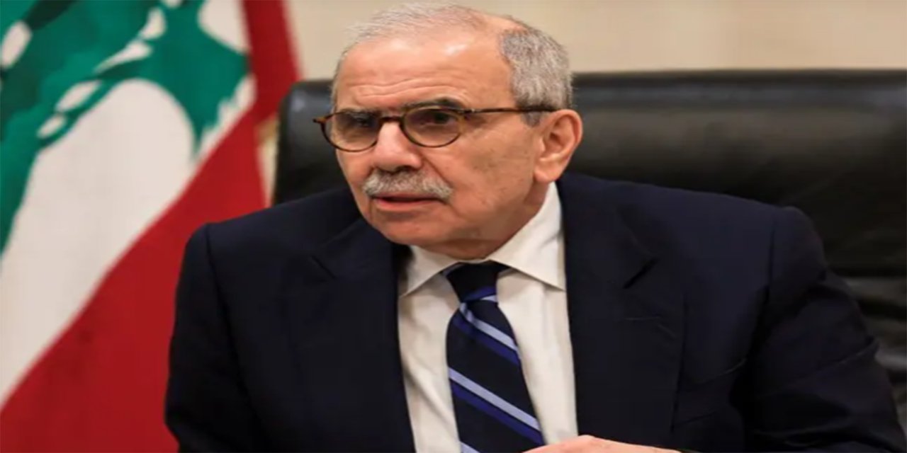 Lübnan Başbakanı Selam: israilin benzeri görülmemiş saldırılarıyla karşı karşıyayız