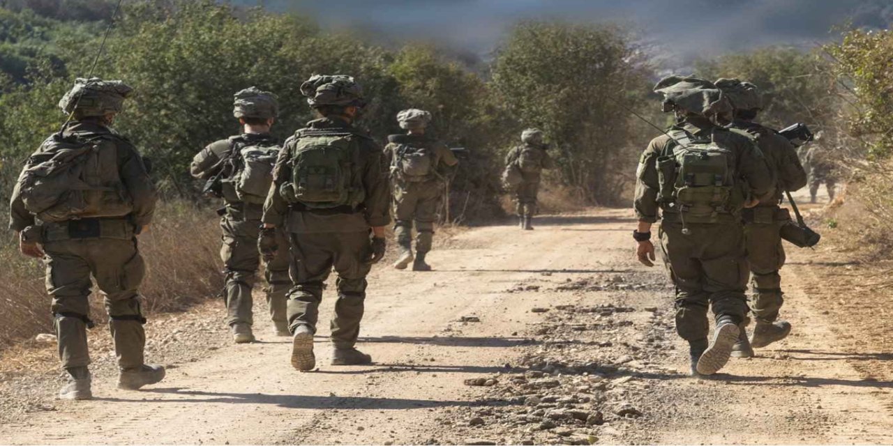 Hizbullah'tan işgal askerlerine İHA operasyonu: Bir ölü 4 yaralı