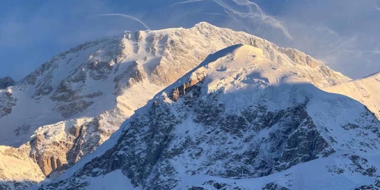 Alaska Denali tırmanışı trajediyle sonuçlandı: 3 dağcı öldü
