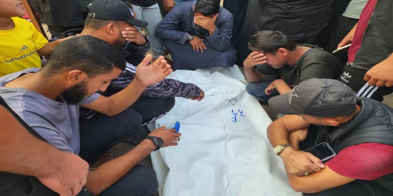Siyonist rejim Gazze'de sivillere saldırdı: 1 şehit, 18 yaralı