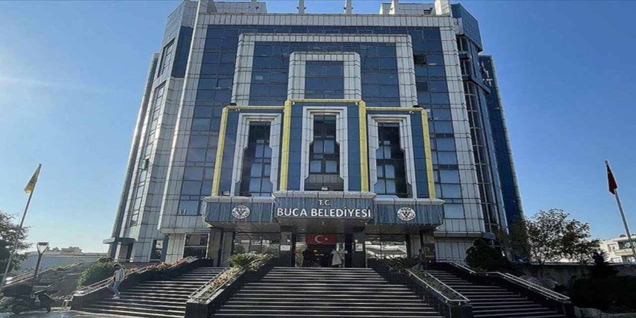 Buca Belediyesi soruşturmasında gözaltılar