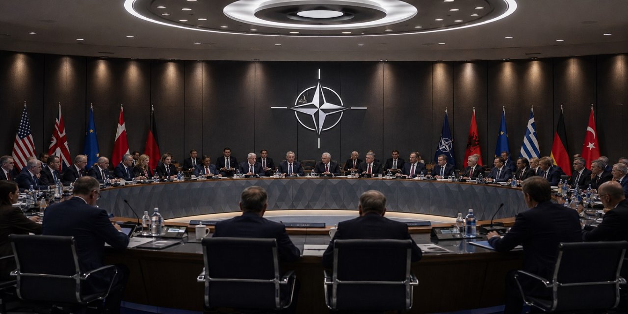 ABD, stratejik güçlerini çekerek NATO'daki askeri varlığını azaltıyor: Avrupa savunmada yalnız