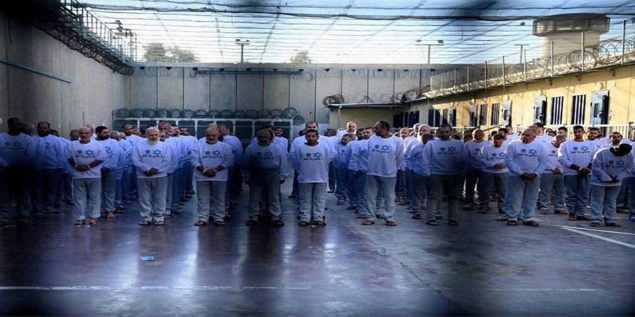 İşgalcilerin "cinsel şiddet suçları" listesine alınmasına HAMAS'tan destek