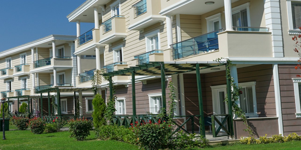 Ticaret Bakanlığı'ndan devre tatil ve devre mülk uyarısı