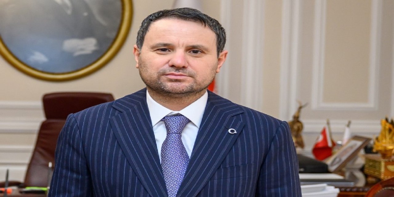 Bakan Gürlek’ten İstanbul ve Nevşehir merkezli operasyon açıklaması
