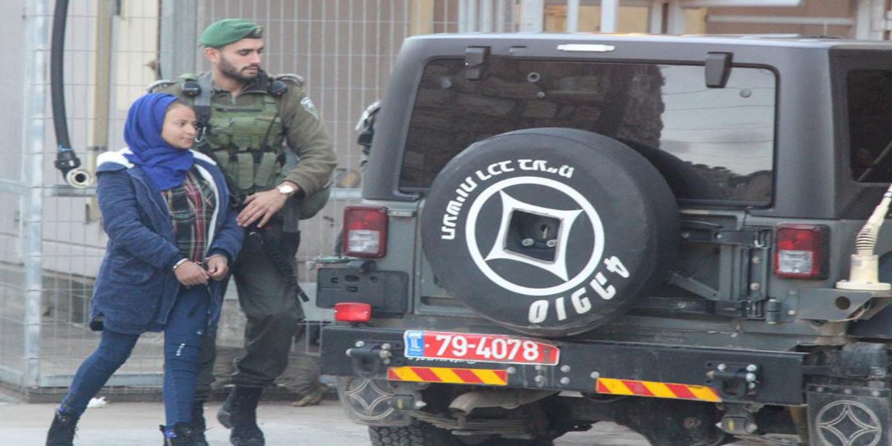 İşgalcilerden Batı Şeria ve Birzeit Üniversitesi'nde baskınlar: Kız öğrenciler alıkonuldu