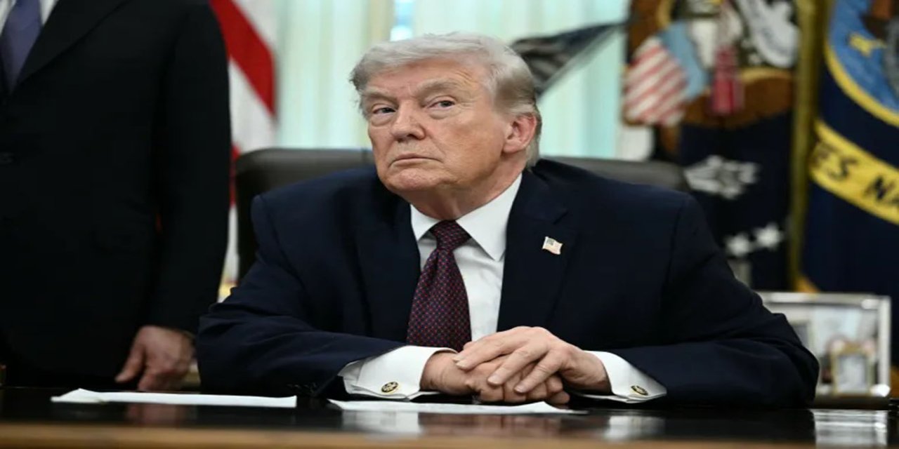 Trump: İran ile çerçeve anlaşma gelecek hafta imzalanabilir