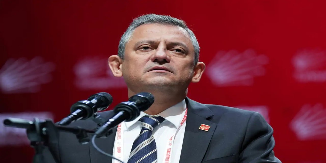Antalya Cumhuriyet Başsavcılığı’ndan 6 CHP milletvekili hakkında fezleke süreci