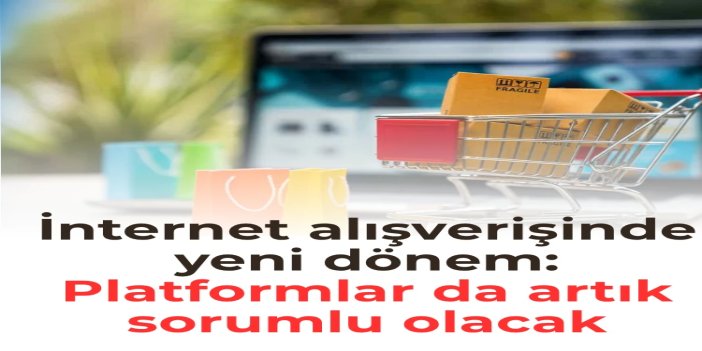 AYM'den e-ticarette tüketiciyi ilgilendiren emsal karar