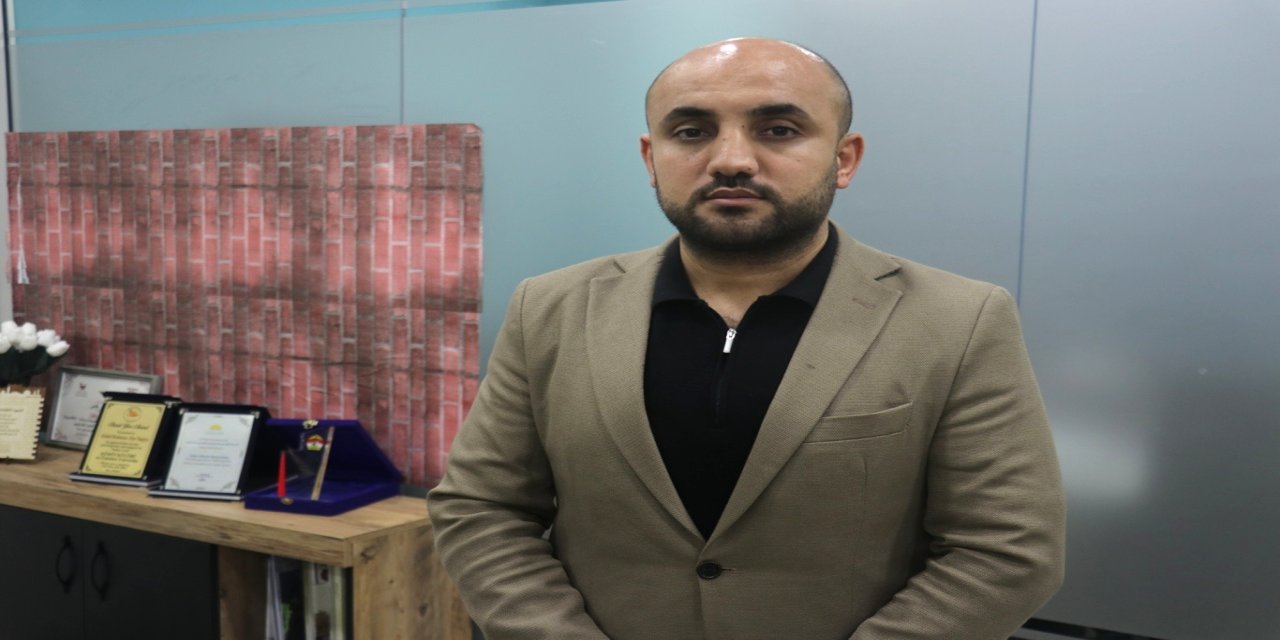 FİMED Yönetim Kurulu Üyesi Ebu Taqiye: Garantör ülkeler sessiz kalmak yerine somut adım atmalı